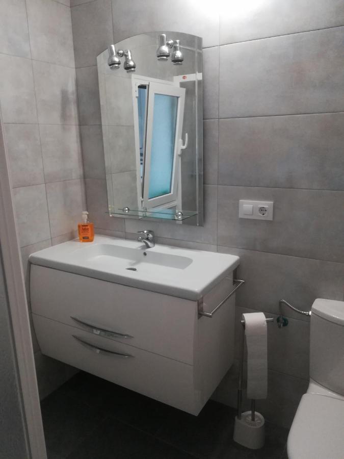 Piso Xunqueira Διαμέρισμα Viveiro Εξωτερικό φωτογραφία